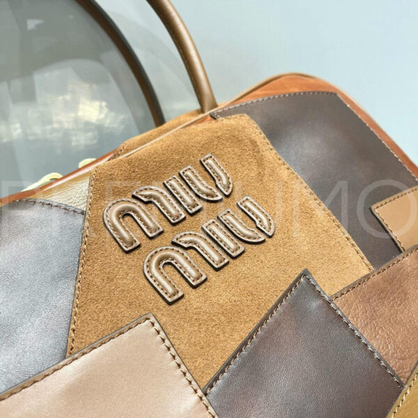 Miu Miu сумка PR821959 5