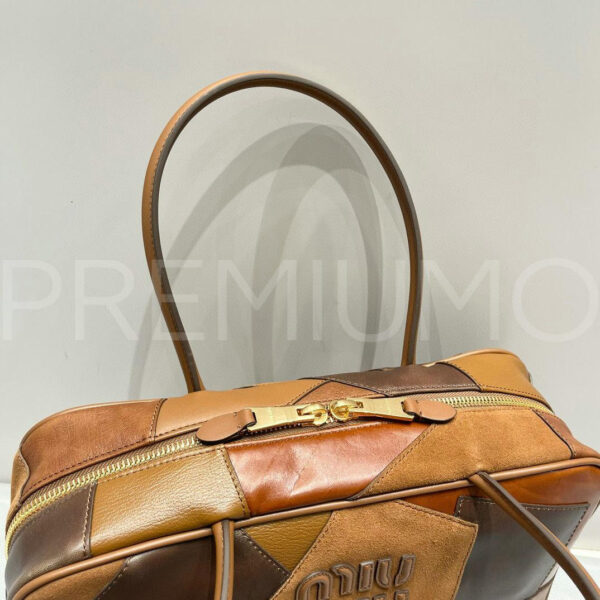 Miu Miu сумка PR821959 6