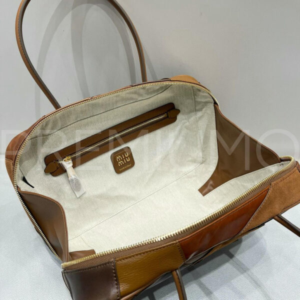 Miu Miu сумка PR821959 7