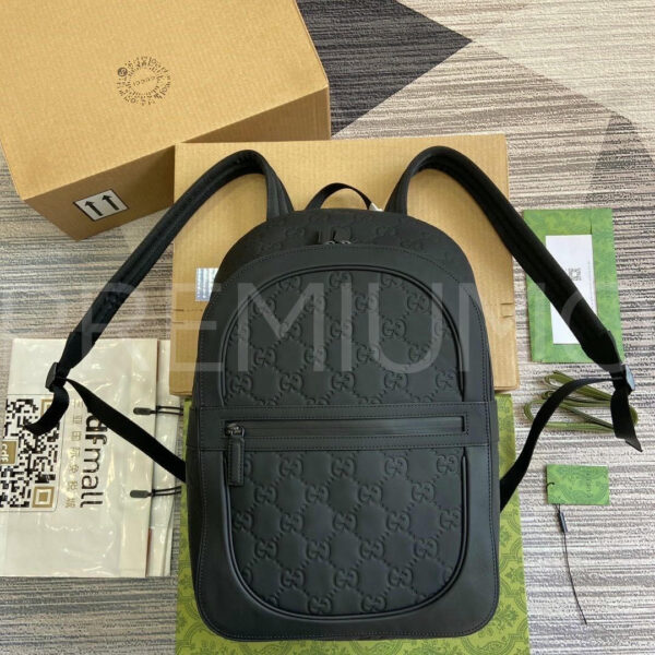 Gucci рюкзак PR551432
