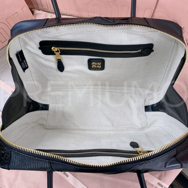 Miu Miu сумка PR272588 9
