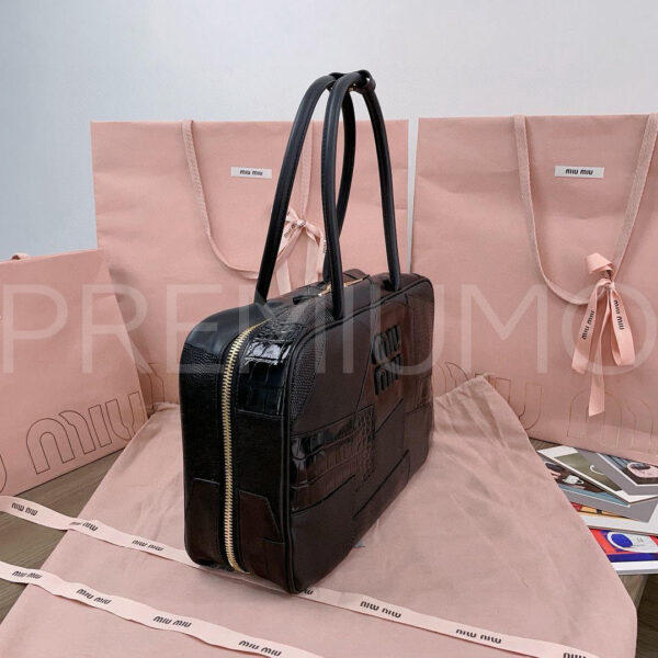 Miu Miu сумка PR272588 5