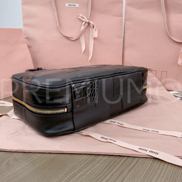 Miu Miu сумка PR272588 8