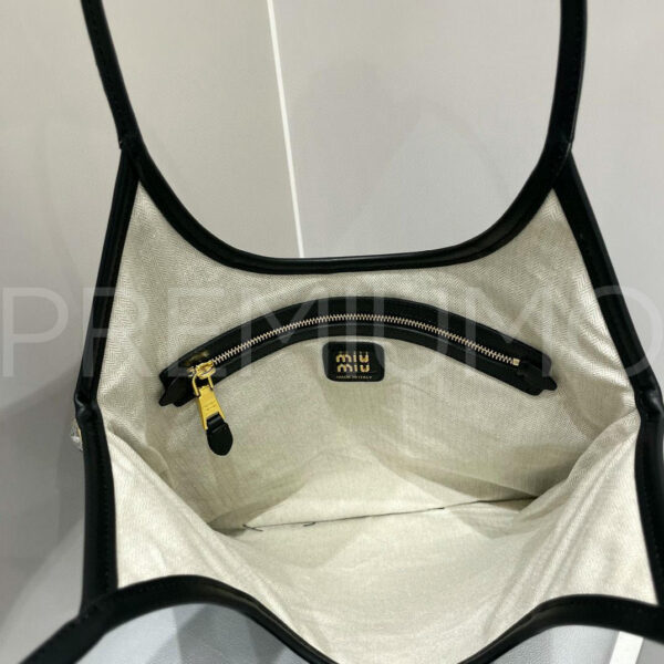 Miu Miu сумка PR230661 5