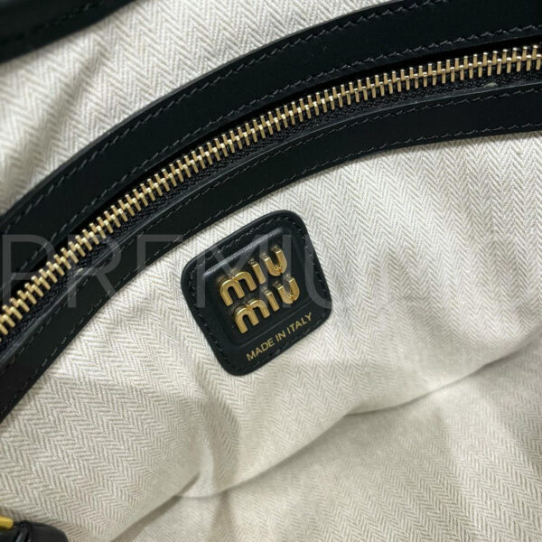 Miu Miu сумка PR230661 6