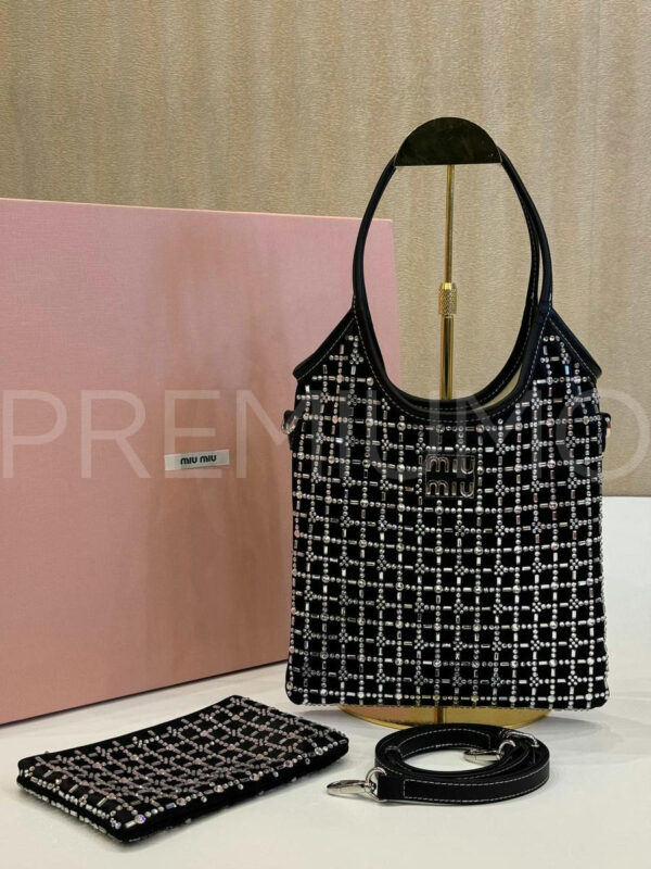 Miu Miu сумка PR167864