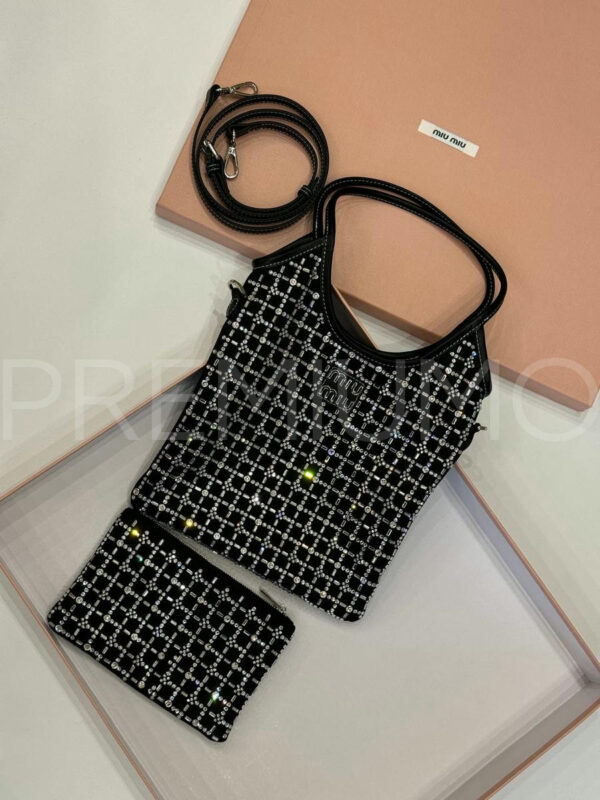 Miu Miu сумка PR167864 4