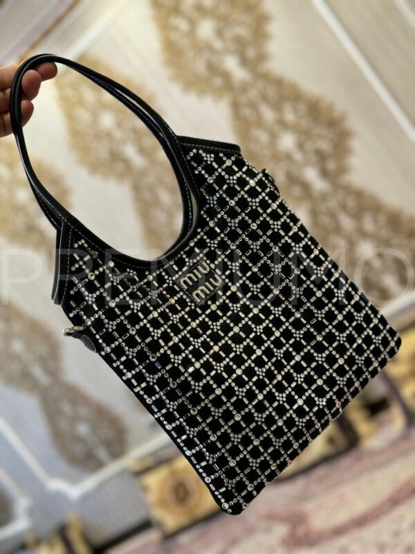 Miu Miu сумка PR167864 8