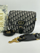 Christian Dior сумка PR193407 7