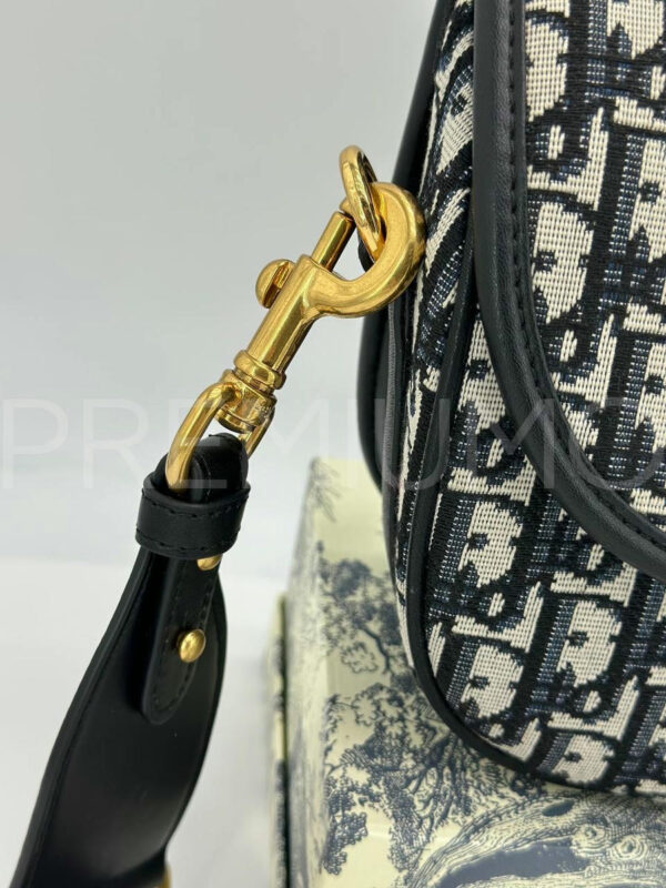 Christian Dior сумка PR193407 4