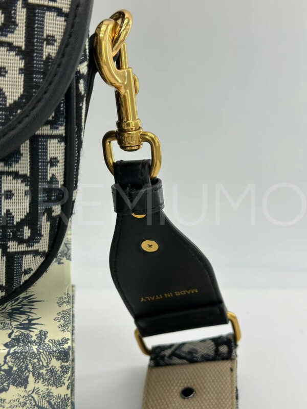 Christian Dior сумка PR193407 5