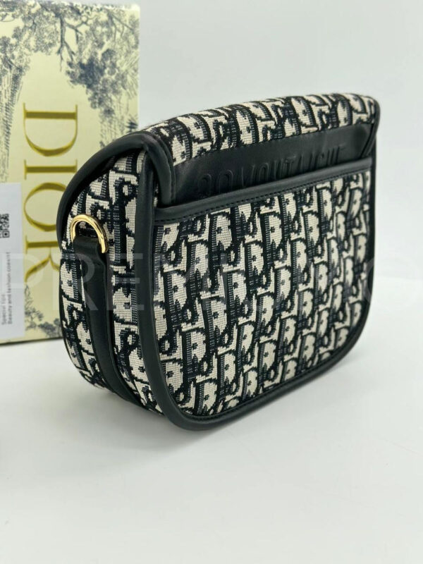 Christian Dior сумка PR193407 3