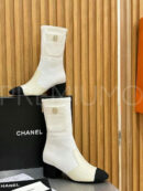 Chanel ботинки PR414639 7