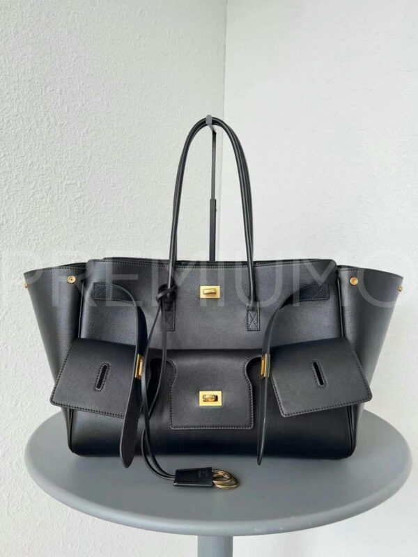 Balenciaga сумка PR654898 11