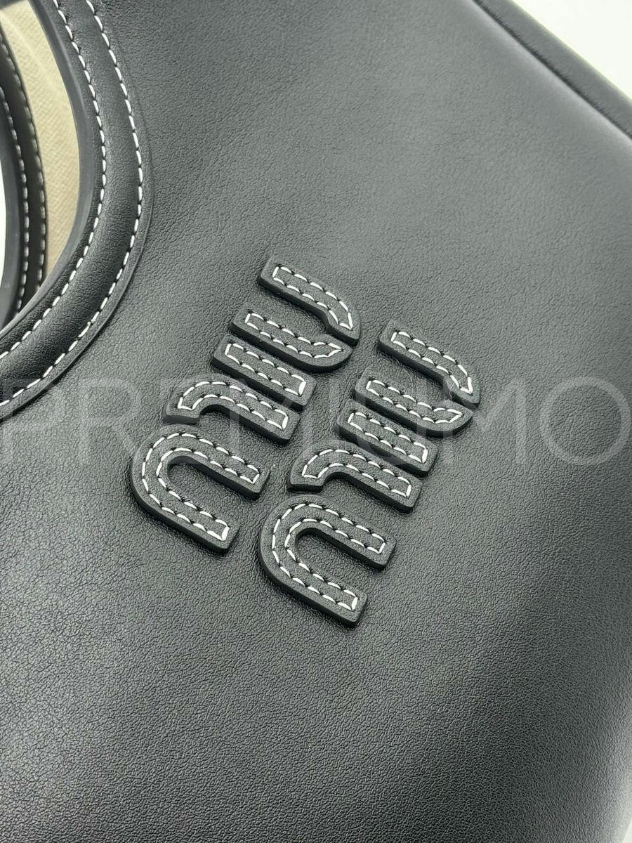Miu Miu сумка PR139211 5 Miu Miu сумка PR139211 5
