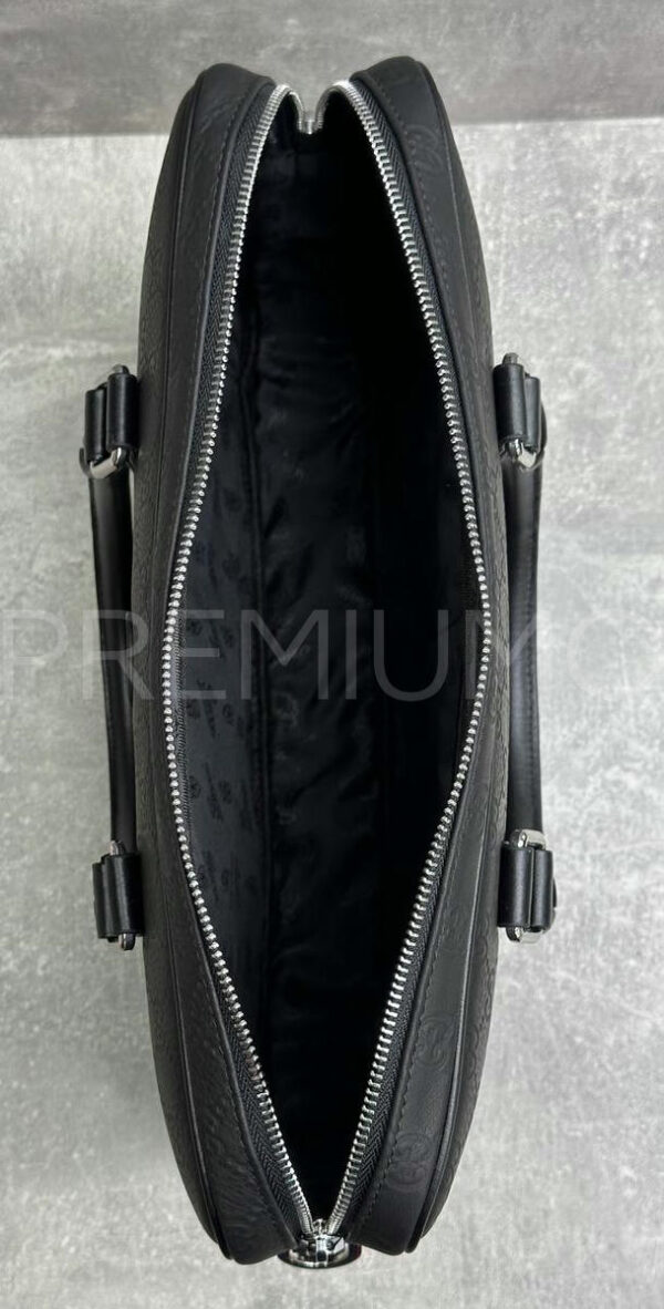 Gucci портфель PR122183 4