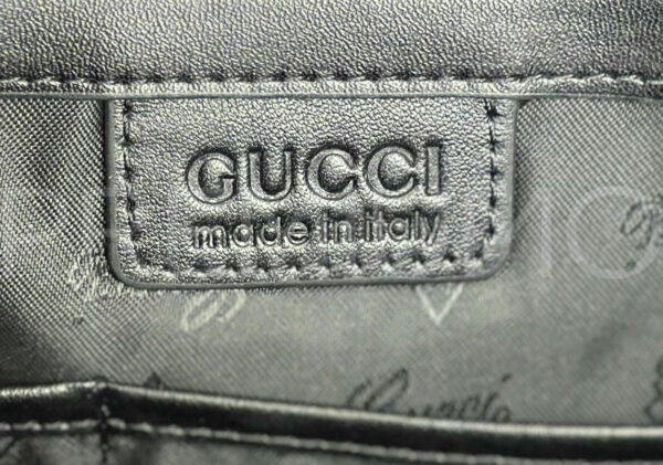 Gucci портфель PR122183 5