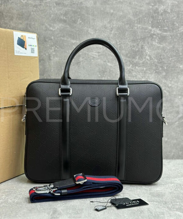 Gucci портфель PR122183