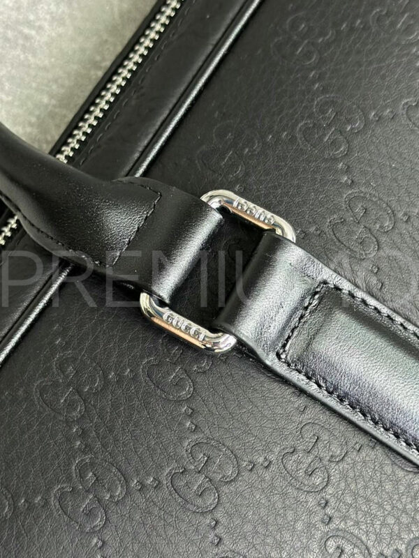 Gucci портфель PR122183 3