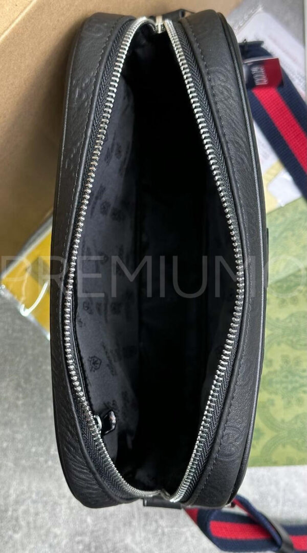 Gucci сумка PR737998 5