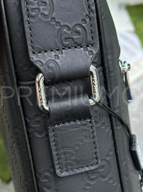 Gucci сумка PR737998 7