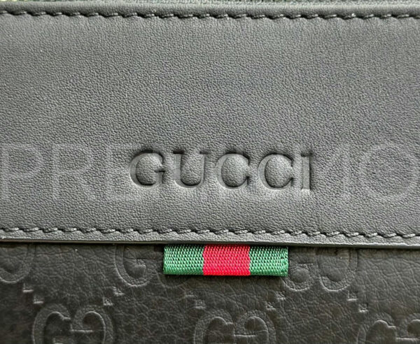 Gucci сумка PR653371 3