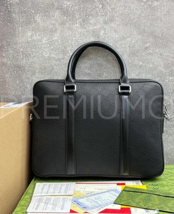 Gucci портфель PR122183 6