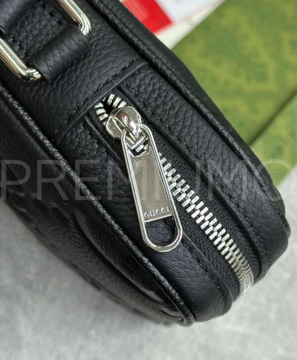 Gucci сумка PR567330 5