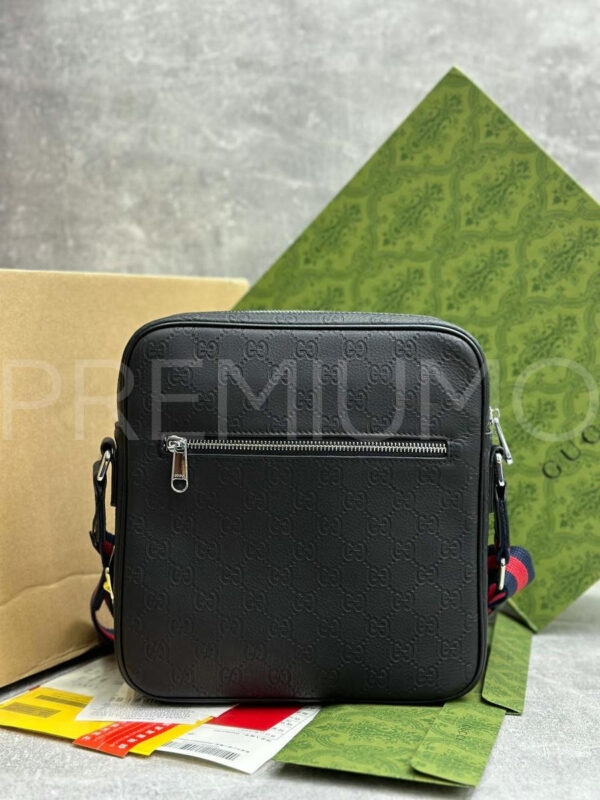 Gucci сумка PR737998 2