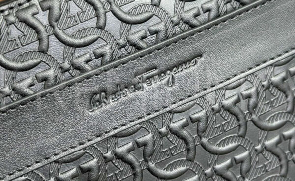 Salvatore Ferragamo сумка PR378704 5
