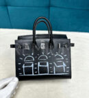 Hermes сумка PR638368 16