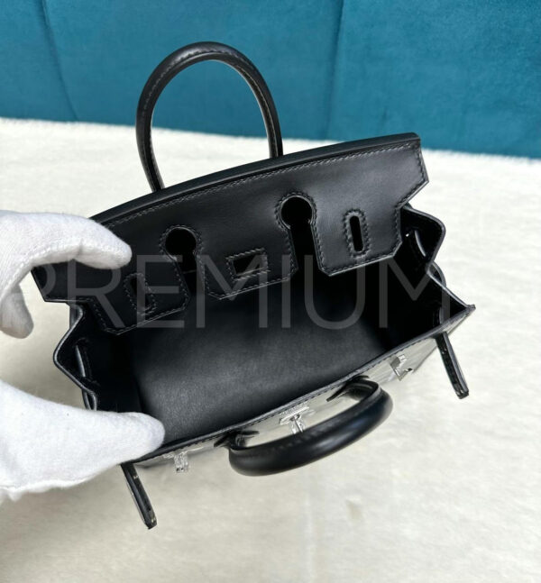 Hermes сумка PR638368 8