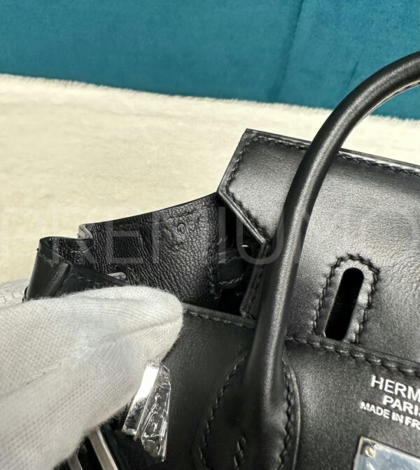 Hermes сумка PR638368 9