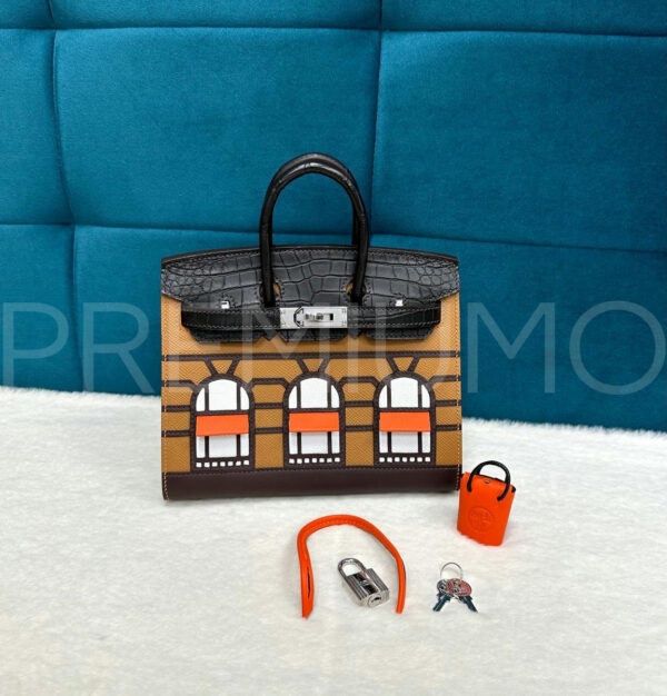 Hermes сумка PR823181