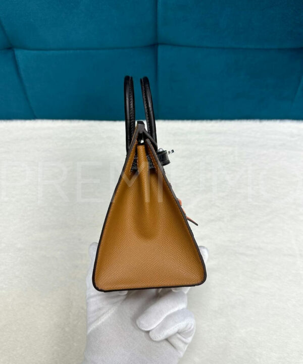 Hermes сумка PR823181 2