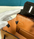 Hermes сумка PR823181 19