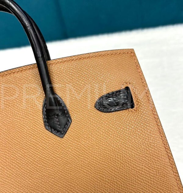 Hermes сумка PR823181 4