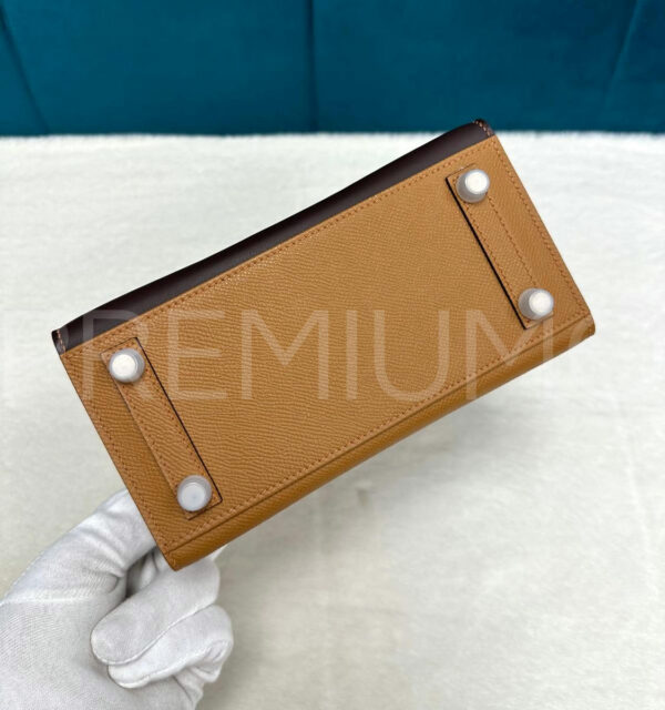 Hermes сумка PR823181 5