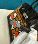 Hermes сумка PR823181 16
