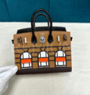 Hermes сумка PR823181 17