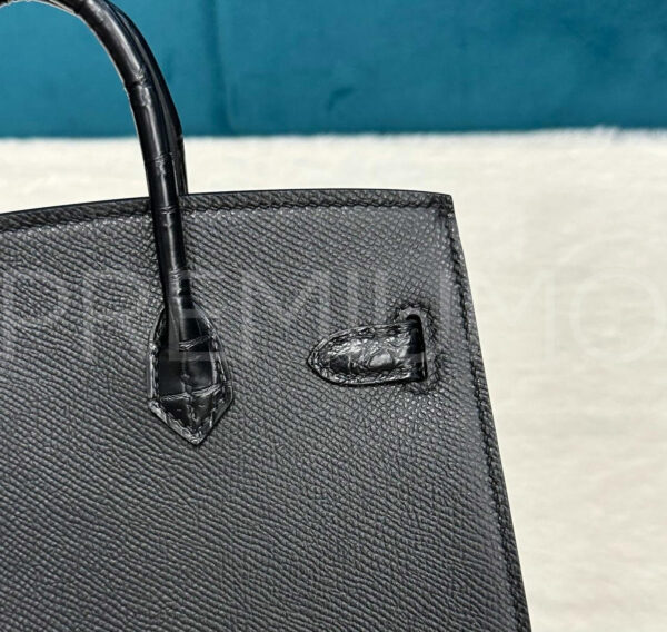 Hermes сумка PR839416 5
