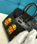 Hermes сумка PR839416 18
