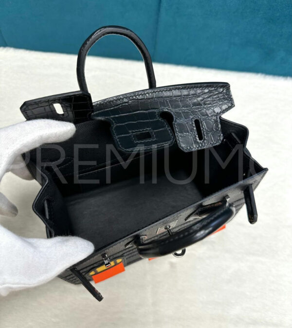 Hermes сумка PR839416 7