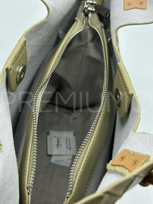 Bottega Veneta сумка PR960255 5