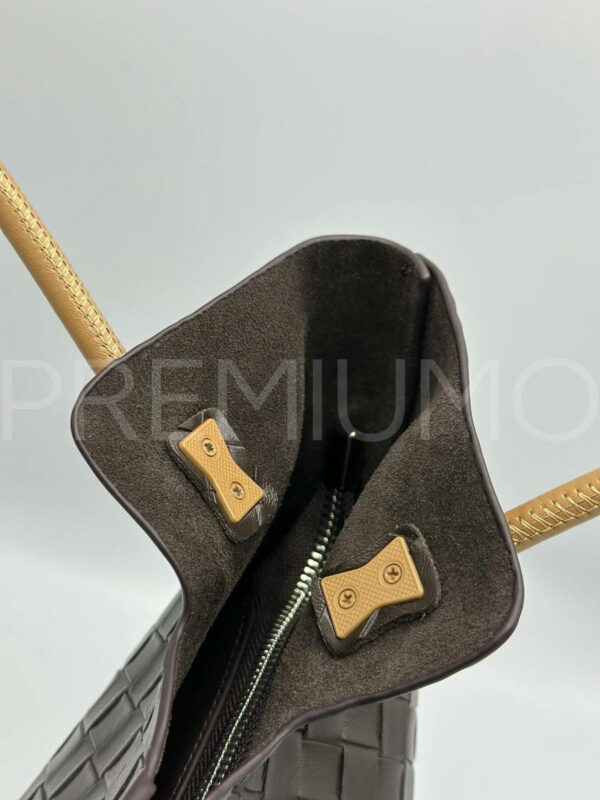 Bottega Veneta сумка PR255845 6