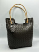 Bottega Veneta сумка PR255845 7