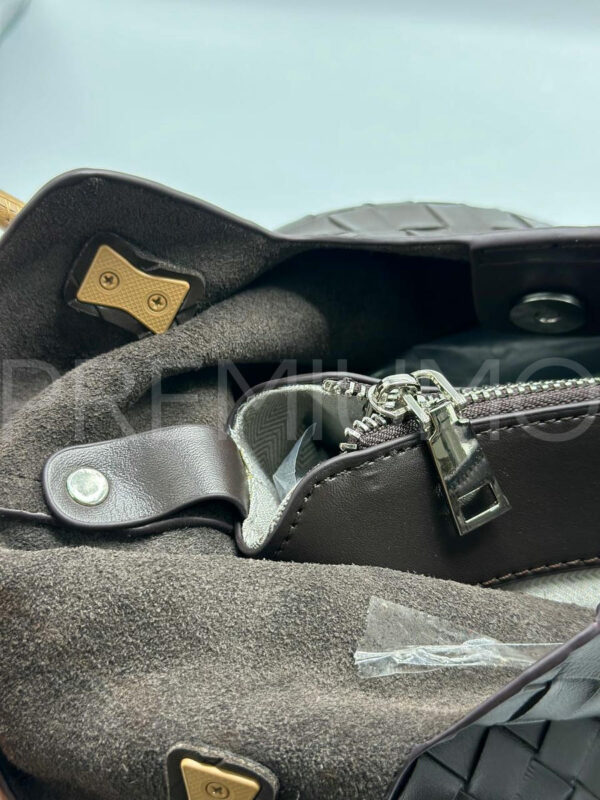 Bottega Veneta сумка PR906383 5