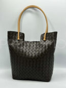 Bottega Veneta сумка PR255845 8