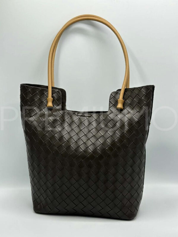 Bottega Veneta сумка PR255845 2