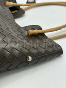 Bottega Veneta сумка PR255845 9